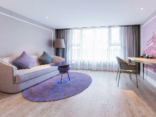 Hotel Mercure XI An Downtown