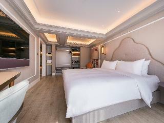 Hotel Mercure XI An Downtown