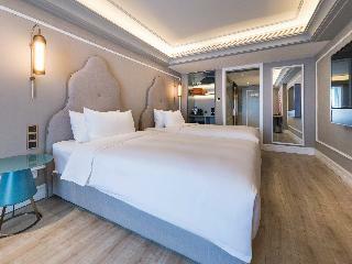 Hotel Mercure XI An Downtown