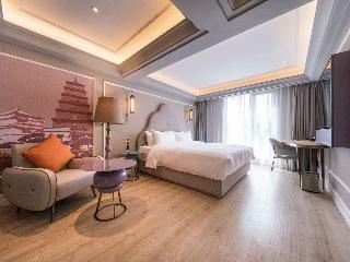 Hotel Mercure XI An Downtown