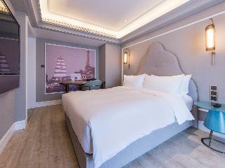 Hotel Mercure XI An Downtown