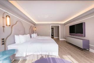 Hotel Mercure XI An Downtown