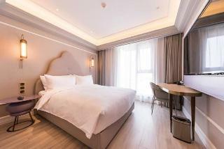 Hotel Mercure XI An Downtown