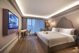 Hotel Mercure XI An Downtown
