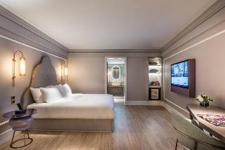 Hotel Mercure XI An Downtown