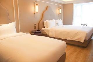 Hotel Mercure XI An Downtown