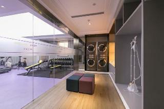 Hotel Mercure XI An Downtown