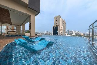 Hotel Citadines Cebu City