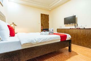 Hotel Reddoorz Premium@ Outlook Drive Baguio