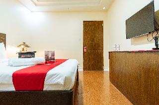 Hotel Reddoorz Premium@ Outlook Drive Baguio