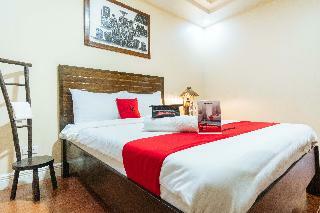 Hotel Reddoorz Premium@ Outlook Drive Baguio
