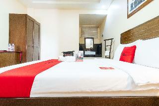 Hotel Reddoorz Premium@ Outlook Drive Baguio
