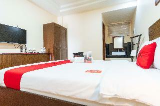 Hotel Reddoorz Premium@ Outlook Drive Baguio