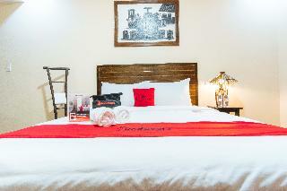 Hotel Reddoorz Premium@ Outlook Drive Baguio