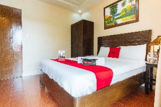 Hotel Reddoorz Premium@ Outlook Drive Baguio