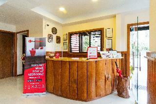 Hotel Reddoorz Premium@ Outlook Drive Baguio