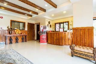Hotel Reddoorz Premium@ Outlook Drive Baguio