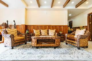 Hotel Reddoorz Premium@ Outlook Drive Baguio