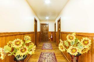 Hotel Reddoorz Premium@ Outlook Drive Baguio