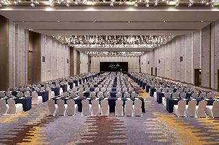 Kempinski Hotel Nanjing