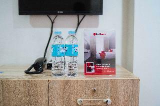 Hotel Reddoorz @ Bacaca Road Davao