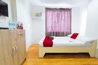 Hotel Reddoorz @ Bacaca Road Davao