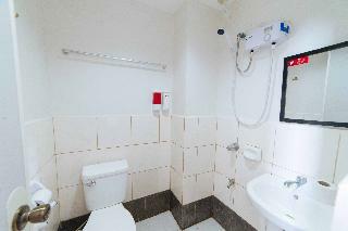 Hotel Reddoorz @ Bacaca Road Davao