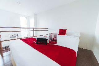 Hotel Reddoorz @ Bacaca Road Davao
