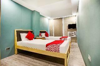 Hotel Mikos Residences2