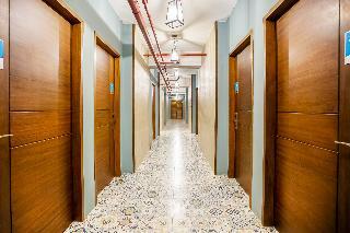 Hotel Mikos Residences2