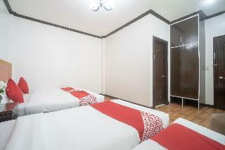 Oyo 197 Hotel Sunny Point