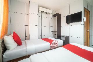 Oyo 197 Hotel Sunny Point