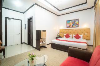 Oyo 197 Hotel Sunny Point