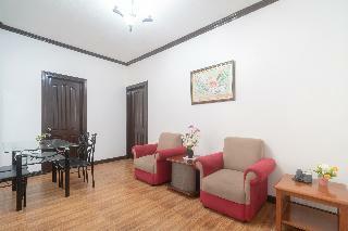 Oyo 197 Hotel Sunny Point
