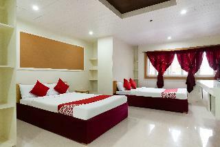Oyo 240 Country Artist Hotel