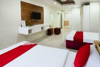 Oyo 240 Country Artist Hotel