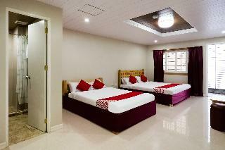 Oyo 240 Country Artist Hotel
