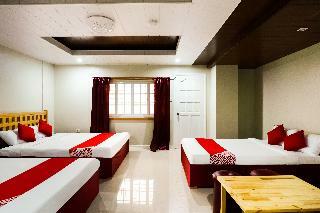 Oyo 240 Country Artist Hotel