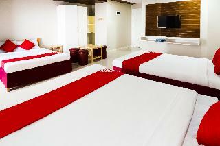 Oyo 240 Country Artist Hotel