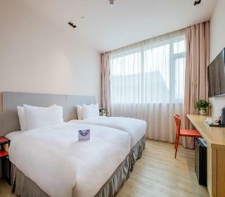 Pace Hotel Suzhou Guanqian