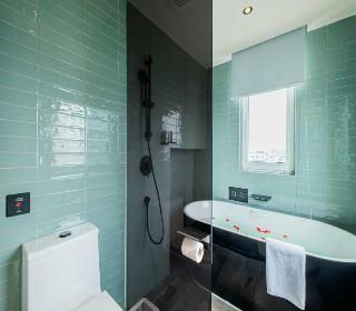 Pace Hotel Suzhou Guanqian