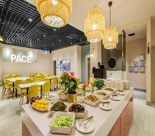 Pace Hotel Suzhou Guanqian