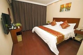 Hotel Greentree Alliance Guilin Xiangshan District Xiang