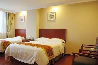 Hotel Greentree Alliance Guilin Xiangshan District Xiang