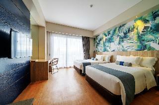 Hotel Solea Palm Resort Mactan