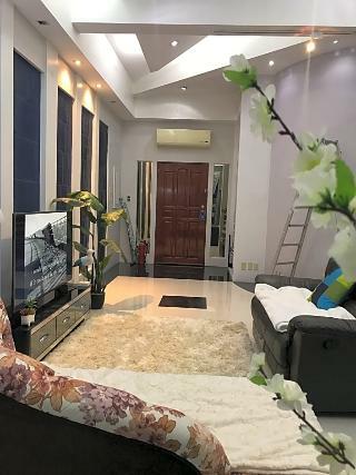 Hotel Honeymoon Suite Anavada Apartment