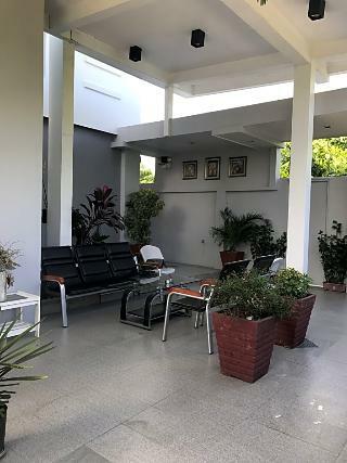 Hotel Honeymoon Suite Anavada Apartment