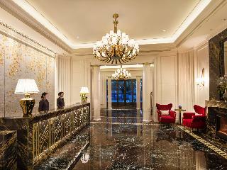 Yiwu The Pury Hotel