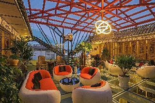 Hotel China Old Story Inns Dali Ancient Town