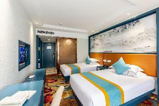 Yiwu Best Hotel